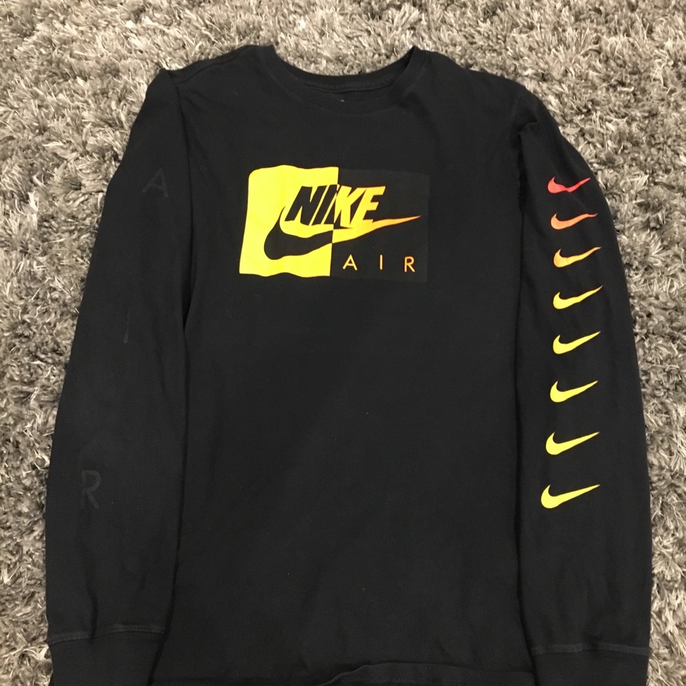 men’s nike shirt